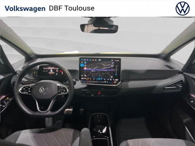 Volkswagen Id.3 image 5