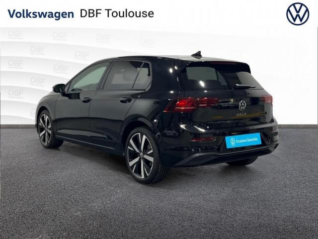 Volkswagen Golf image 1