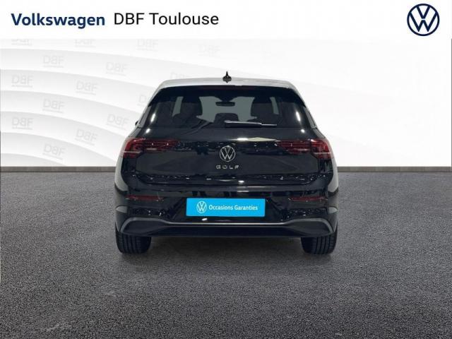 Volkswagen Golf image 7