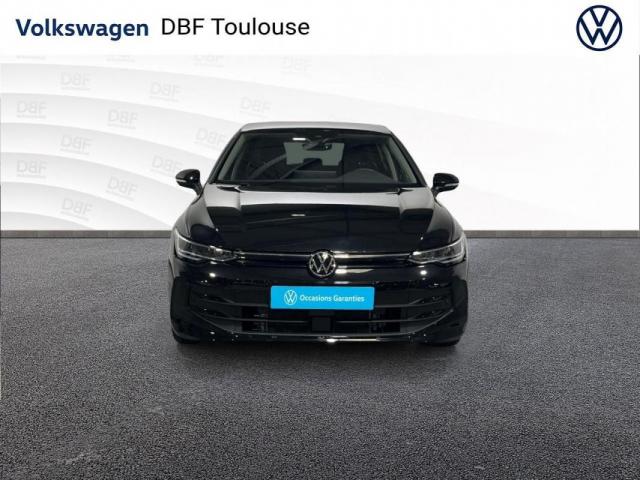 Volkswagen Golf image 6