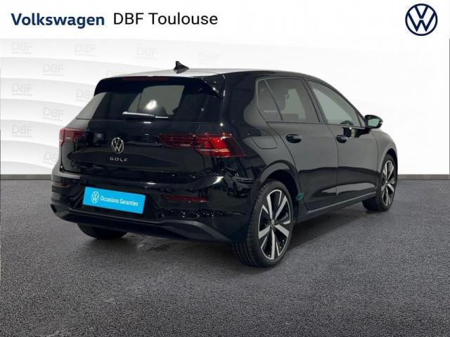 Volkswagen Golf image 9