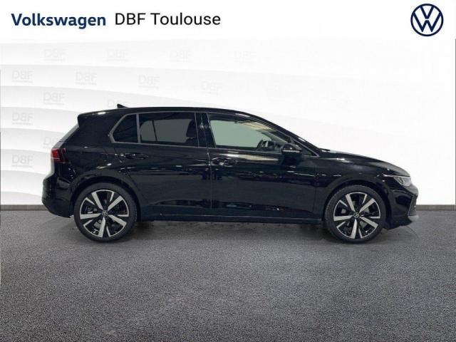 Volkswagen Golf image 3