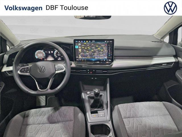 Volkswagen Golf image 2