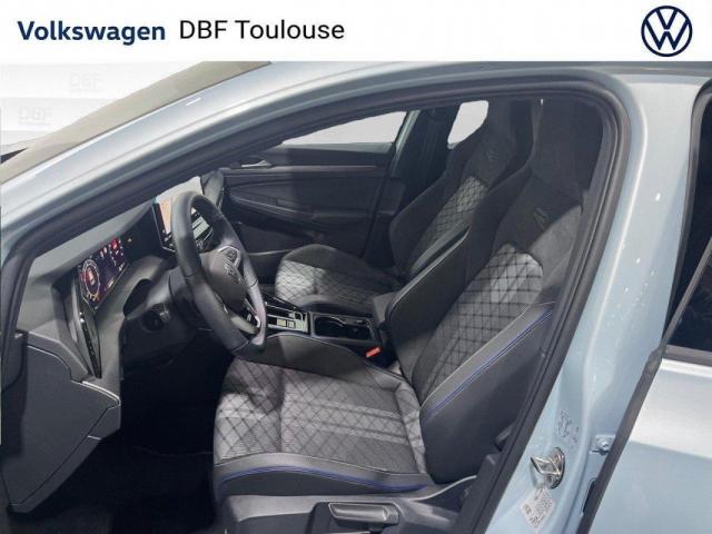 Volkswagen Golf image 6