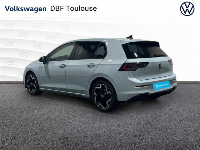 Volkswagen Golf image 3