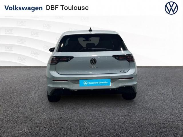 Volkswagen Golf image 7