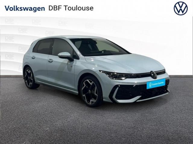 Volkswagen Golf image 2