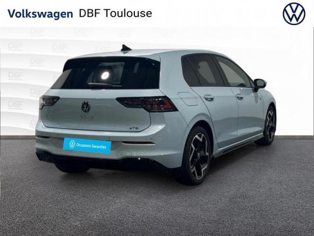 Volkswagen Golf image 9