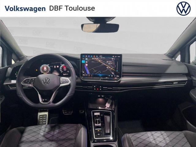 Volkswagen Golf image 4