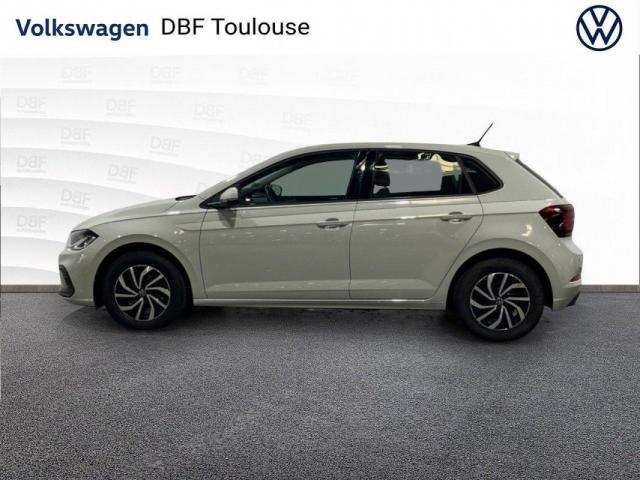 Volkswagen Polo image 4