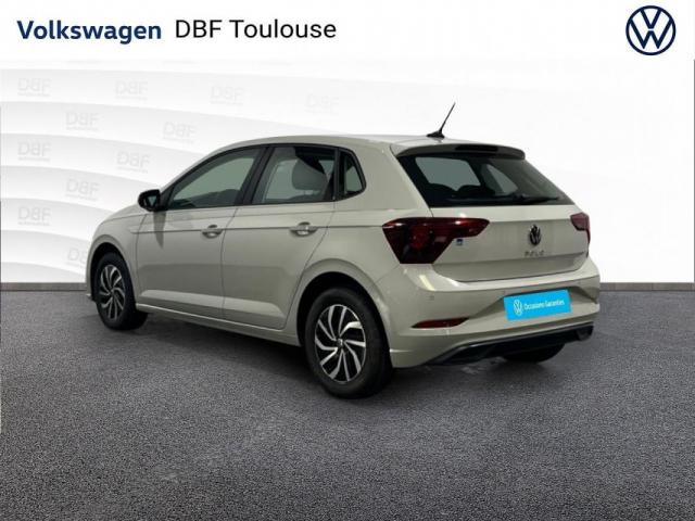 Volkswagen Polo image 1