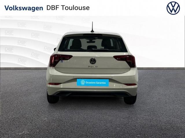 Volkswagen Polo image 6