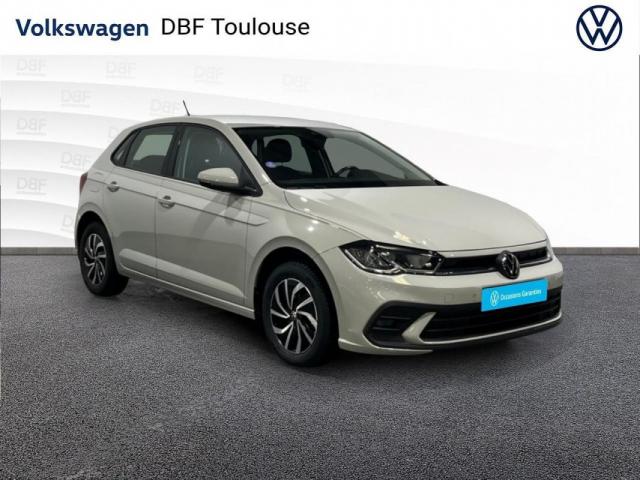 Volkswagen Polo image 3