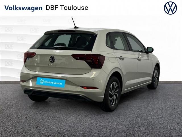 Volkswagen Polo image 8