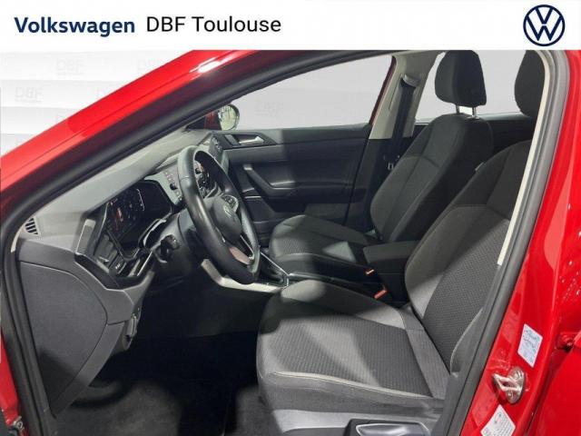 Volkswagen Taigo image 4