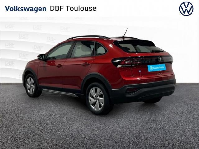 Volkswagen Taigo image 2