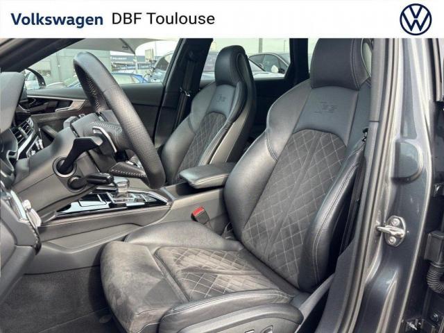 Audi Rs4 Avant image 2