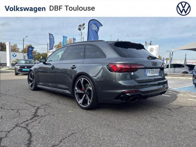 Audi Rs4 Avant image 7