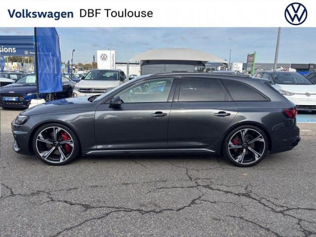 Audi Rs4 Avant image 5