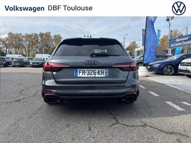 Audi Rs4 Avant image 6