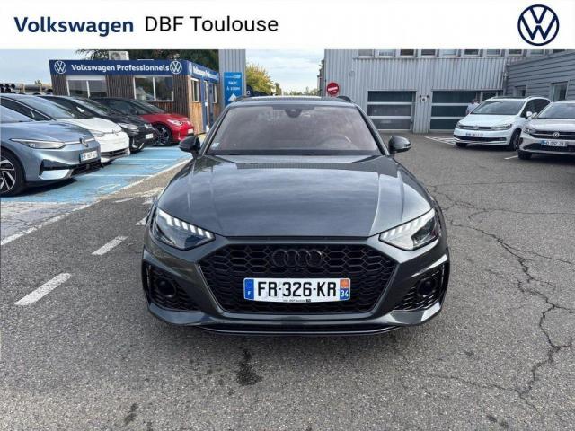 Audi Rs4 Avant image 4