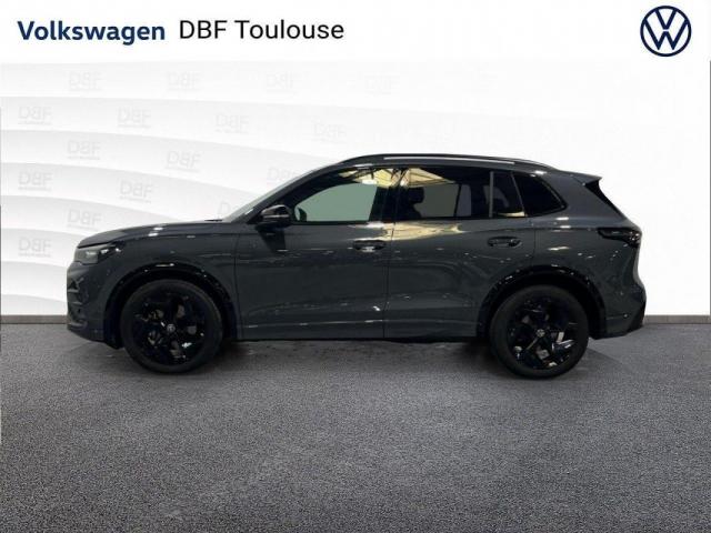 Volkswagen Tiguan image 4