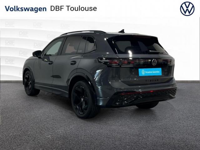 Volkswagen Tiguan image 9