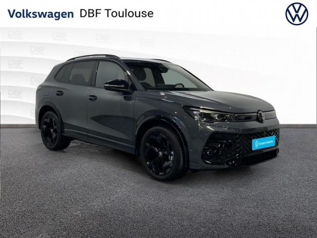 Volkswagen Tiguan image 1