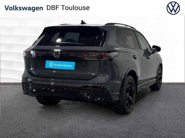 Volkswagen Tiguan image 2