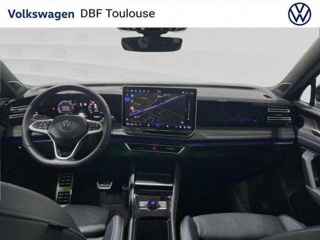 Volkswagen Tiguan image 6
