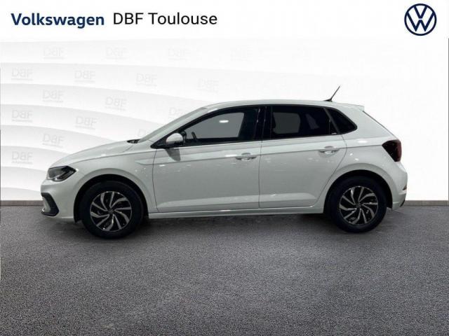 Volkswagen Polo image 4