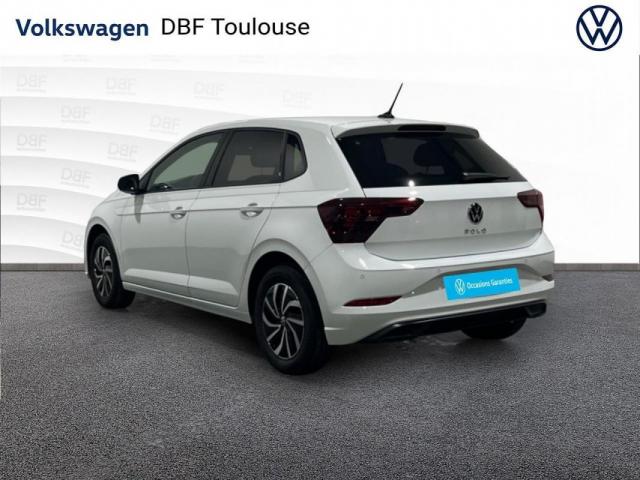 Volkswagen Polo image 1