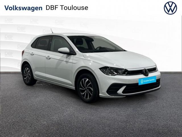 Volkswagen Polo image 3