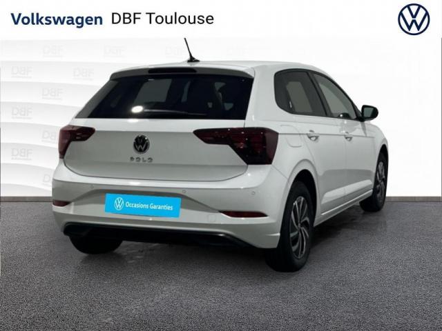 Volkswagen Polo image 8