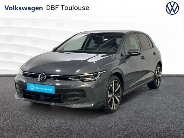 Volkswagen Golf 1.5 Tsi Evo2 116 Bvm6 Vw Edition