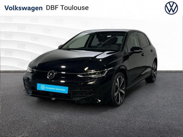 Volkswagen Golf 1.5 Ehybrid 204 Dsg6 Vw Edition