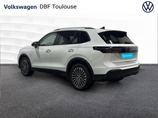 Volkswagen Tiguan image 4