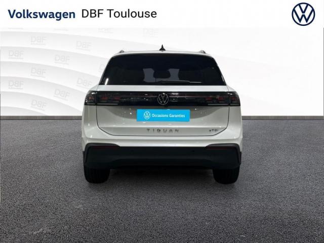 Volkswagen Tiguan image 1