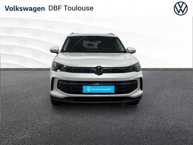 Volkswagen Tiguan image 7