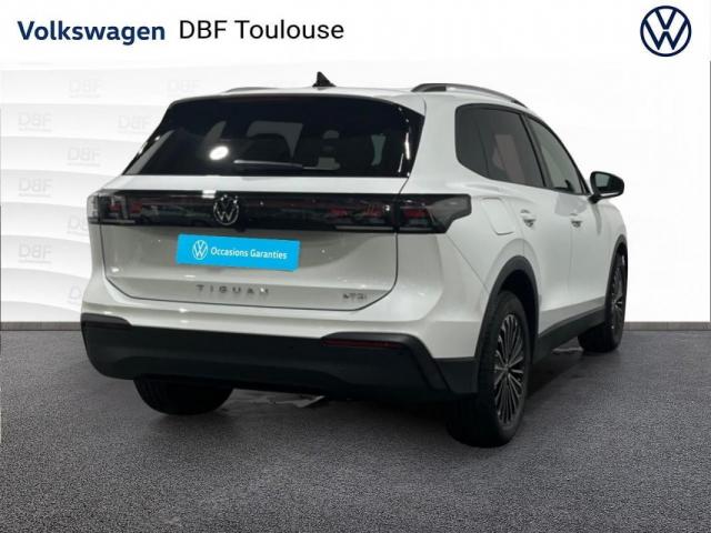 Volkswagen Tiguan image 5