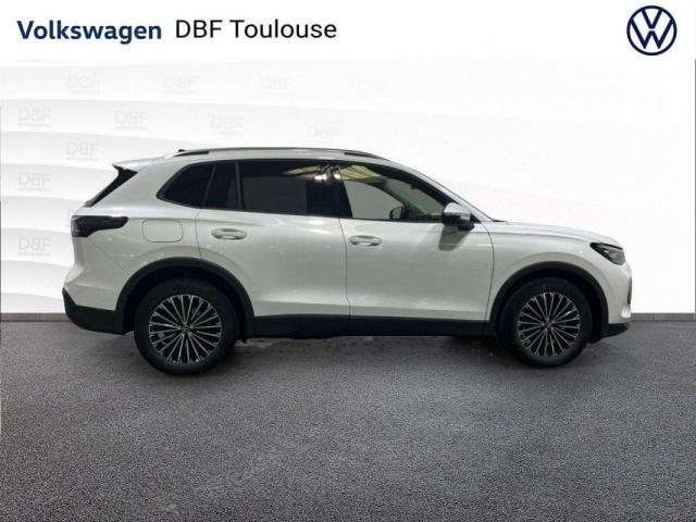 Volkswagen Tiguan image 2