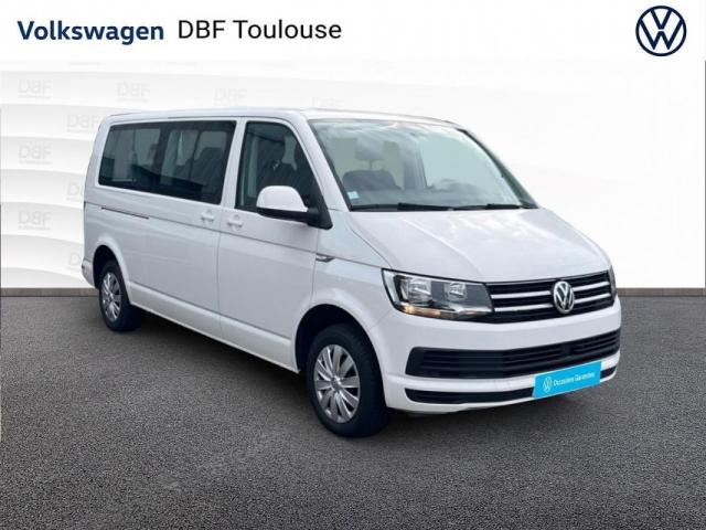 Volkswagen Caravelle image 2