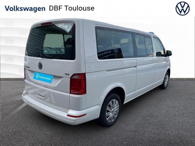 Volkswagen Caravelle image 1