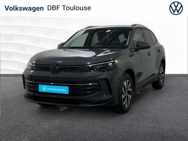 Volkswagen Tiguan 1.5 Etsi 131ch Dsg7 Vw Edition