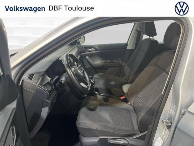 Volkswagen T-Cross image 5