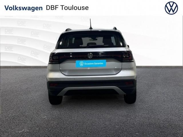 Volkswagen T-Cross image 7
