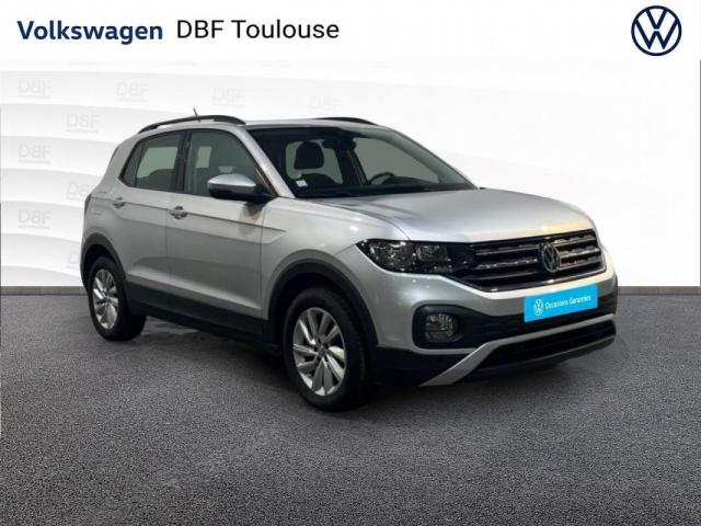 Volkswagen T-Cross image 9