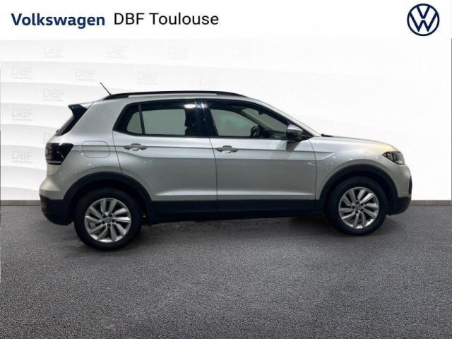 Volkswagen T-Cross image 6