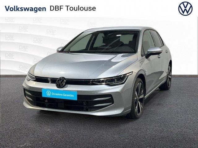 Volkswagen Golf 1.5 Ehybrid 204 Dsg6 Vw Edition