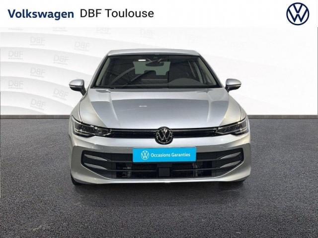 Volkswagen Golf image 6